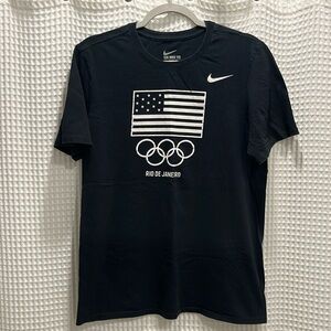 The Nike Tee Rio De Janeiro Shirt